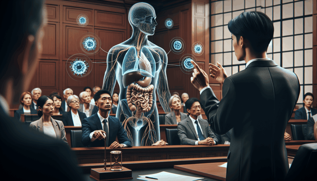 The Importance of Expert Independent Medical Opinions in Legal and Insurance Cases