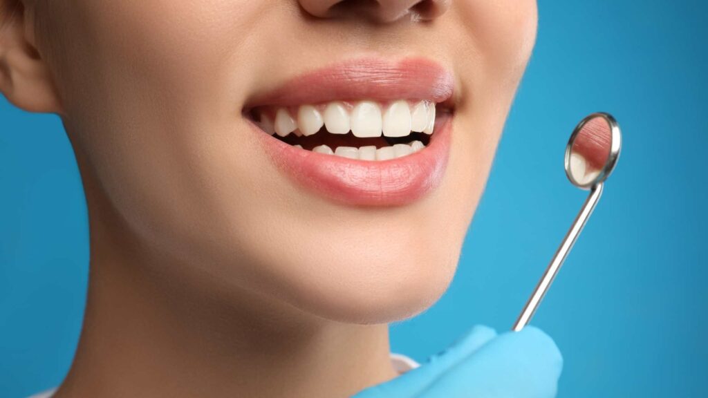 Smile Design