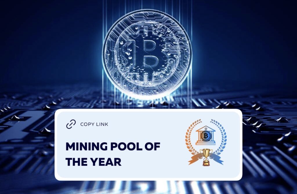 Neopool emerges as frontrunner for “Mining company of the year” award at Blockchain Life 2025 in Dubai