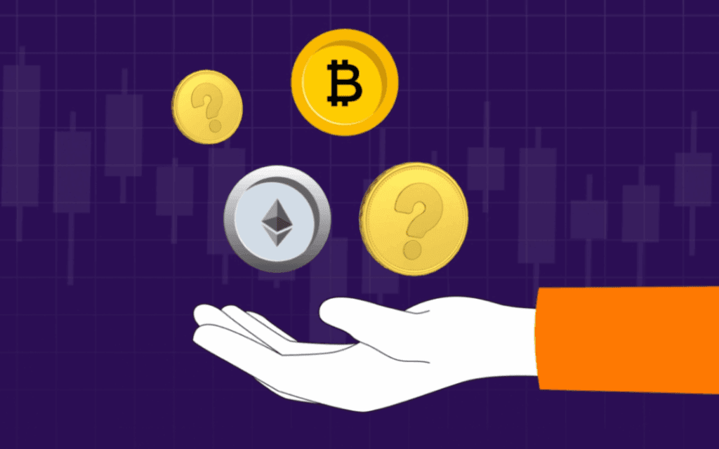 Altcoins Could