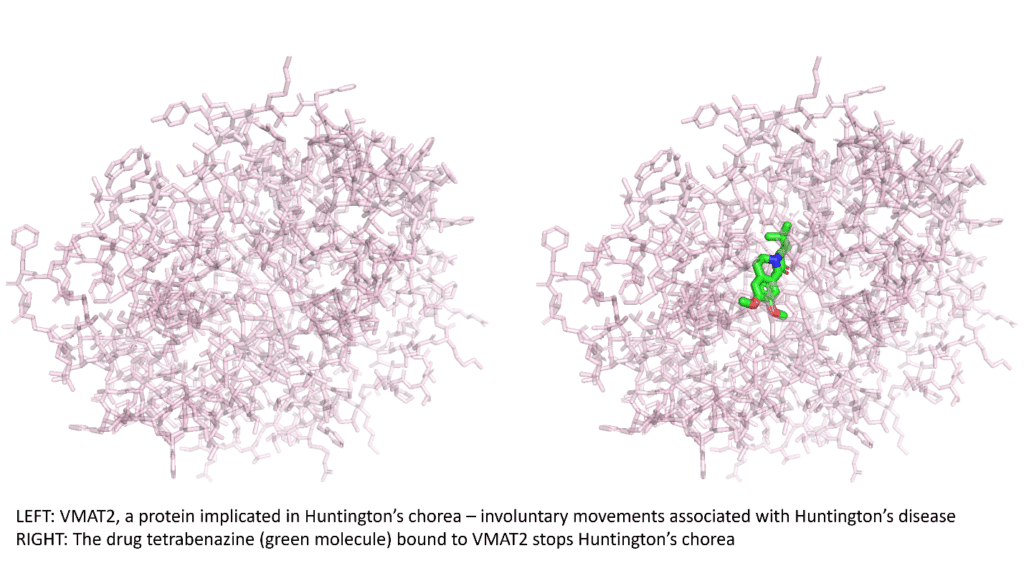 Changing How the World Finds New Medicines