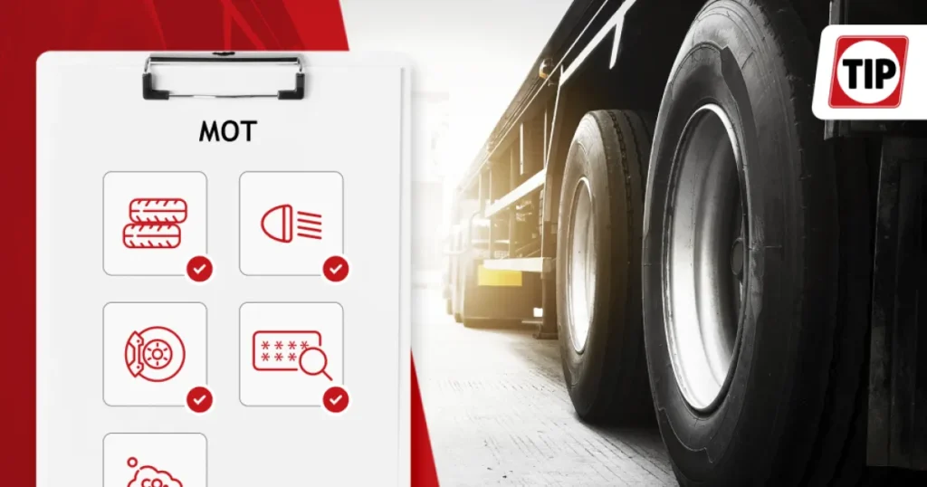 MOT tips and tricks