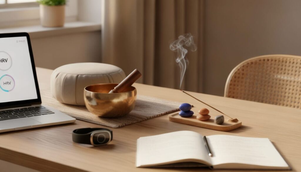 Wellness Trend