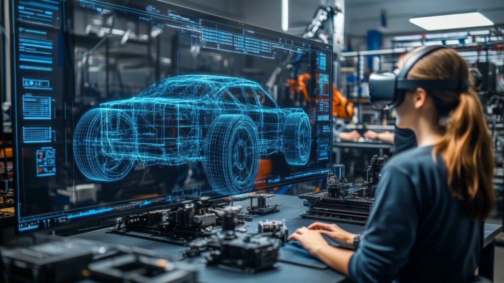 Driving Modern Automation
