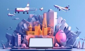 AI and technology are reshaping legal and travel industries