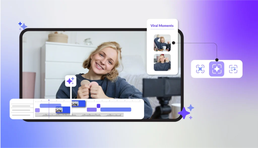 AI-Powered Video