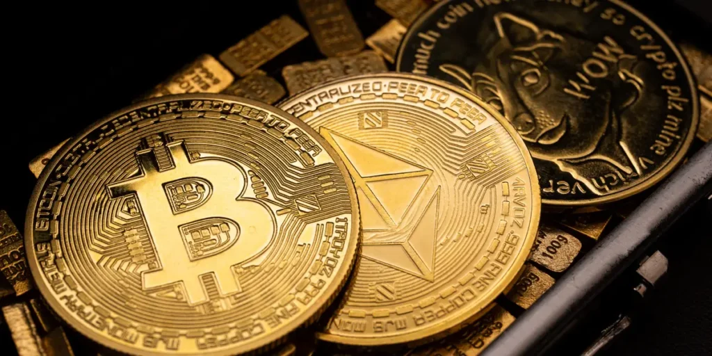 What Are Altcoins? Discover the Best Bitcoin Alternatives in 2025!