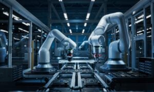Industrial AI
