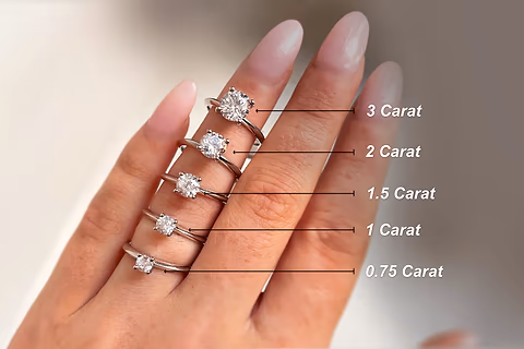 Carat Diamonds