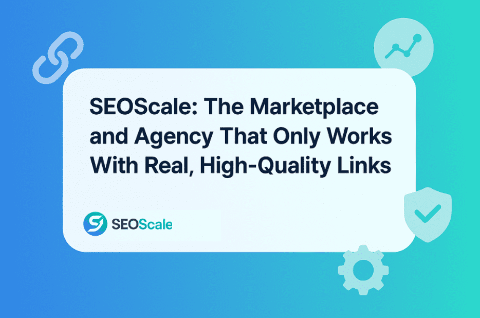 SEOScale