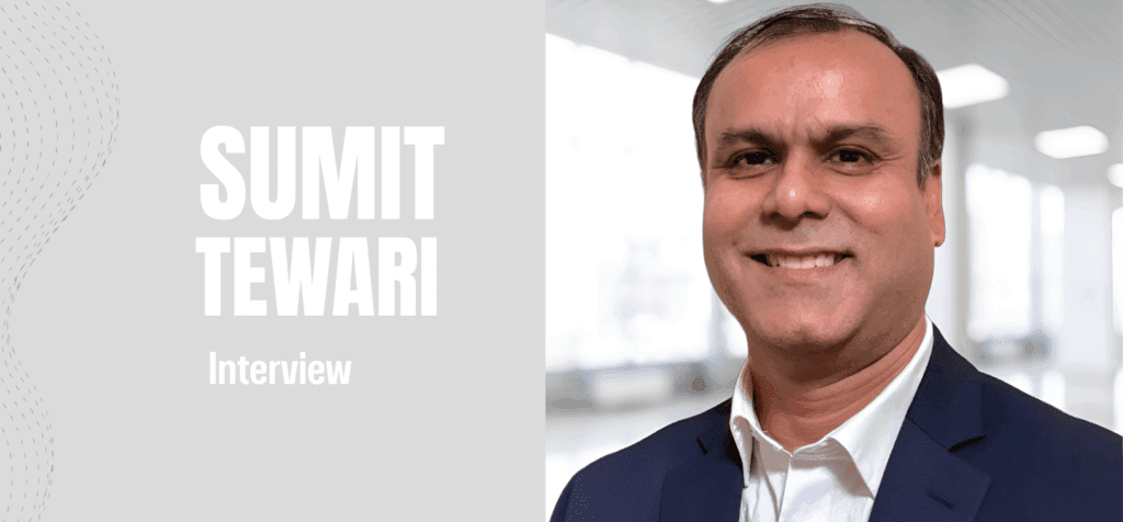 How Data Engineering Leader Sumit Tewari Is Advancing Data Quality Frameworks for the AI-Powered Enterprise