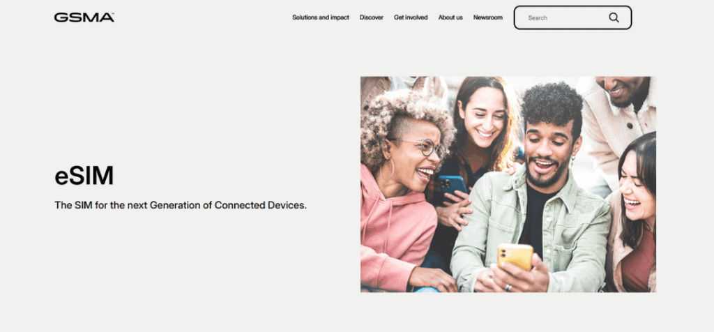 The eSIM Revolution: How Digital SIMs Are Simplifying Global Data Access