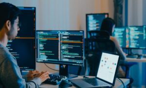 how to build a frictionless sdk for developers