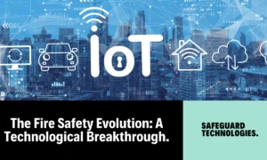 Predictive Fire Protection Through Modern Tech to Hit Compliance Downtime