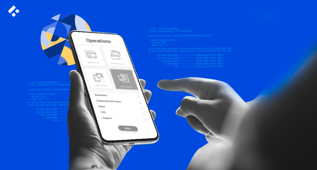 Austin App Developers Use To Develop FinTech Apps