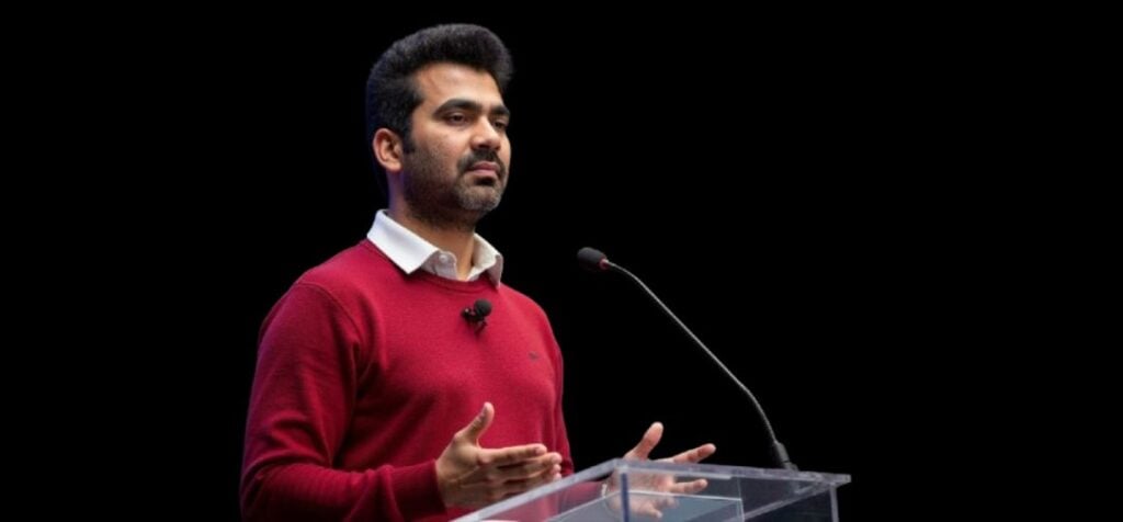 Interview With Girish Kotte on AI, Entrepreneurship, and the Future of Founder Communication