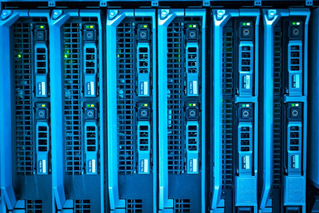 HTTP Proxy Servers