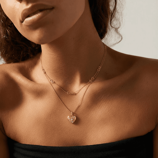 Jeulia brings timeless elegance to your wardrobe with Everyday