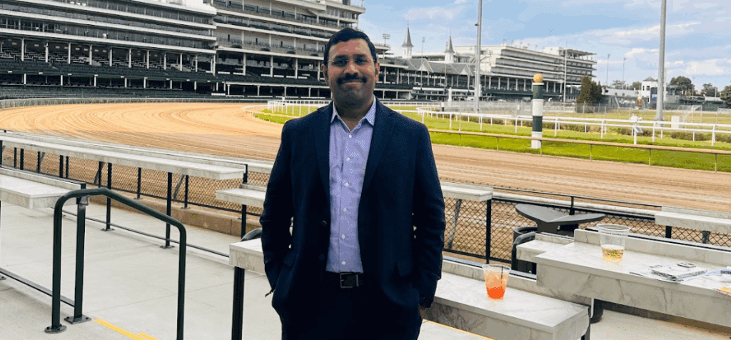 How One Google Leader is Setting the Pace for Public Sector Tech 