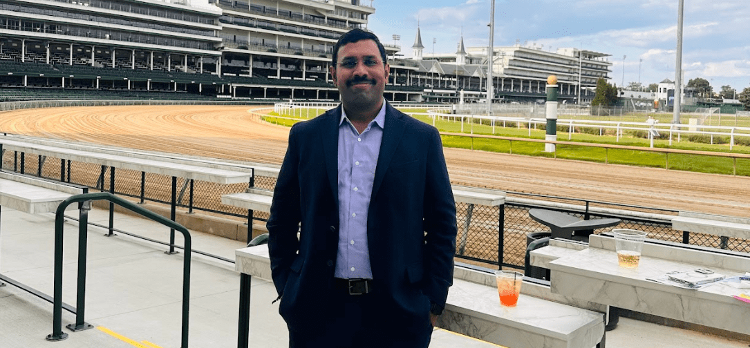 How One Google Leader is Setting the Pace for Public Sector Tech 