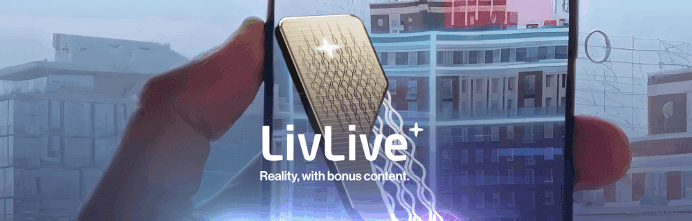 LivLive ($LIVE) Price Forecast: The Next Top Crypto Presale You Don’t Want to Miss