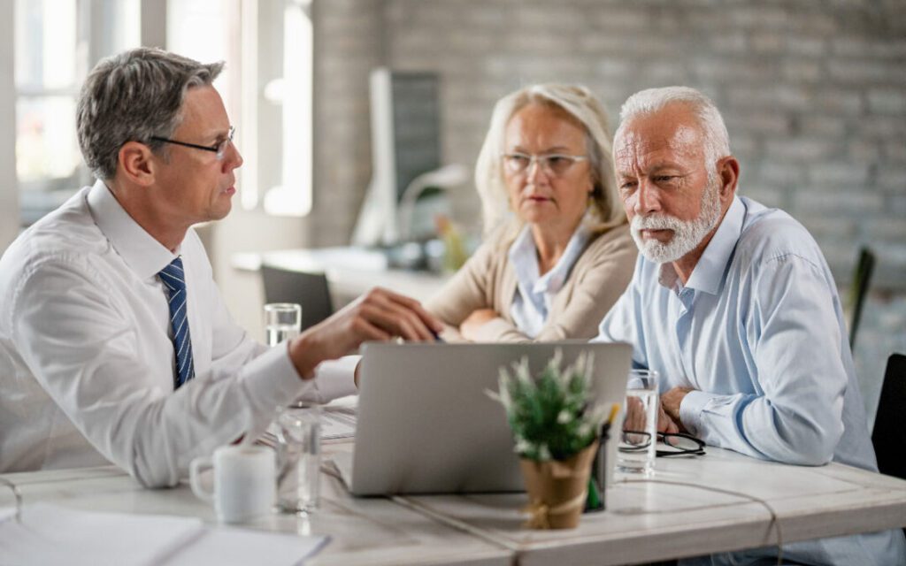 Medicare Advantage Plans for Seniors