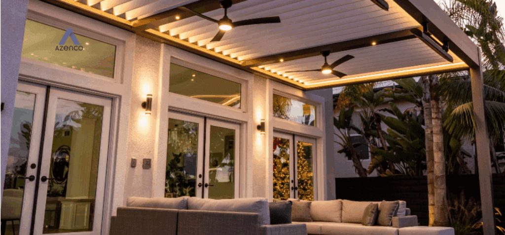 The Ultimate Showdown: Is a Smart Motorized Pergola Worth the Upgrade Over a Manual System?
