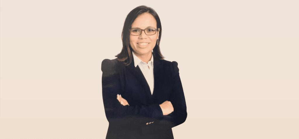 Building Smarter Supply Chains: Nancy Lourdes Alonso Islas on Digital Traceability and Automation 