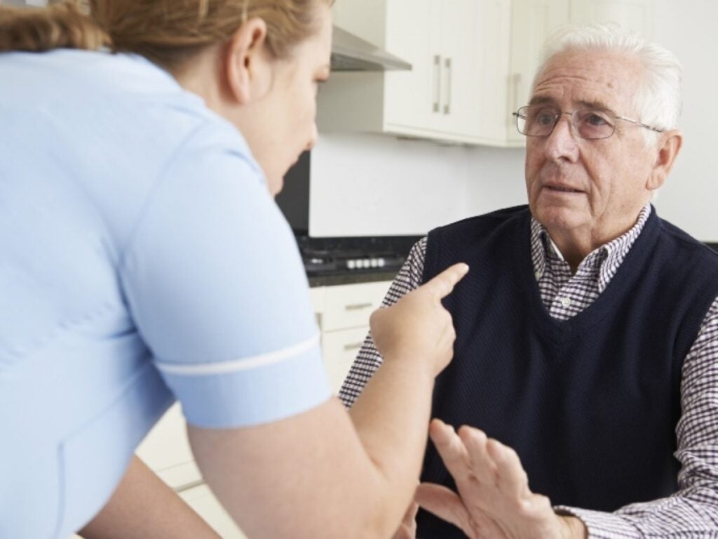Noblesville Personal Injury Lawyer Protects Victims of Abuse in Nursing Homes