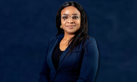 Nigerian Expert Onyinyechi Gift Henry-Machame Gains Global Attention for Enterprise Transformation Innovation
