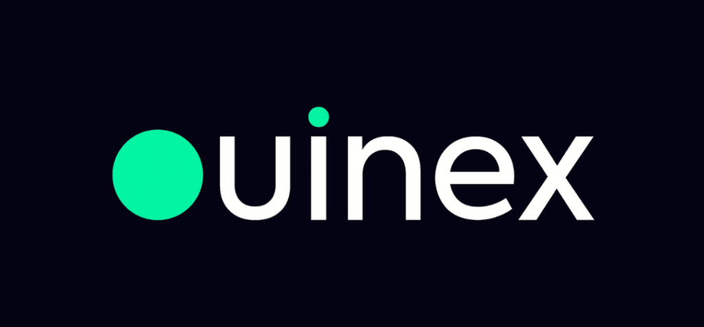 Ouinex Exchange Unveils Open Beta to Global Users