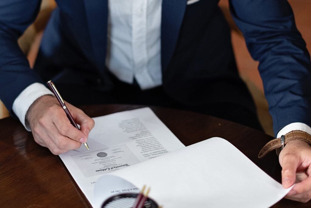 Personal Injury Law Firm in St. Louis