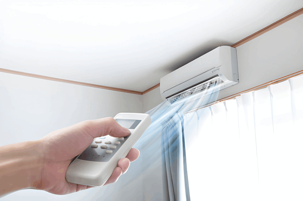 Split System Air Conditioner Melbourne - Eco Green