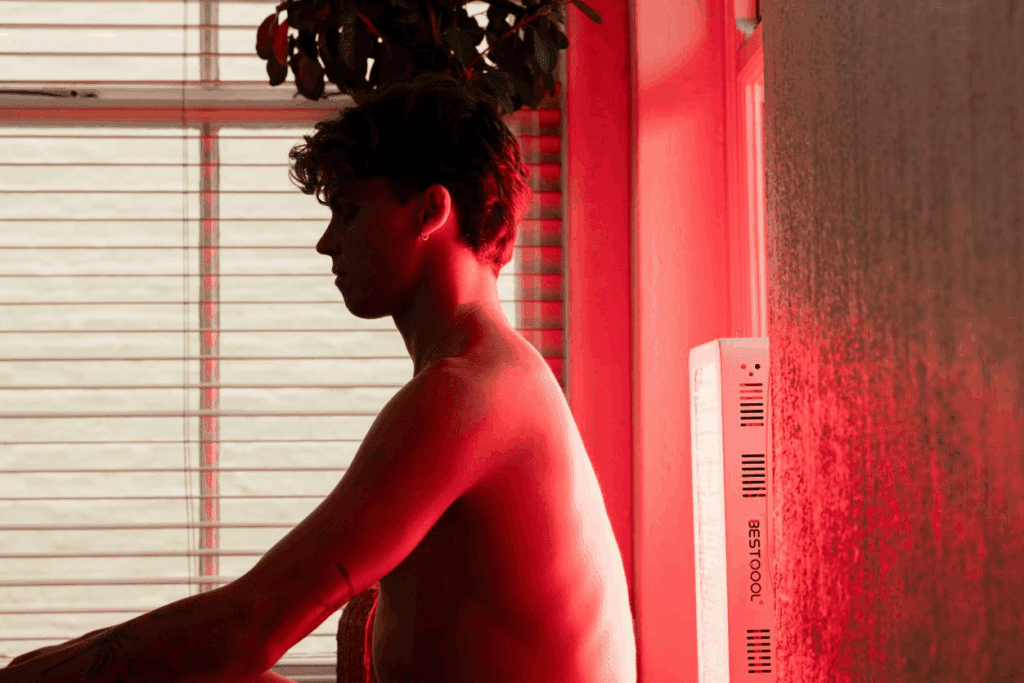 BestQool Pro100 Review: Professional Red-Light Therapy