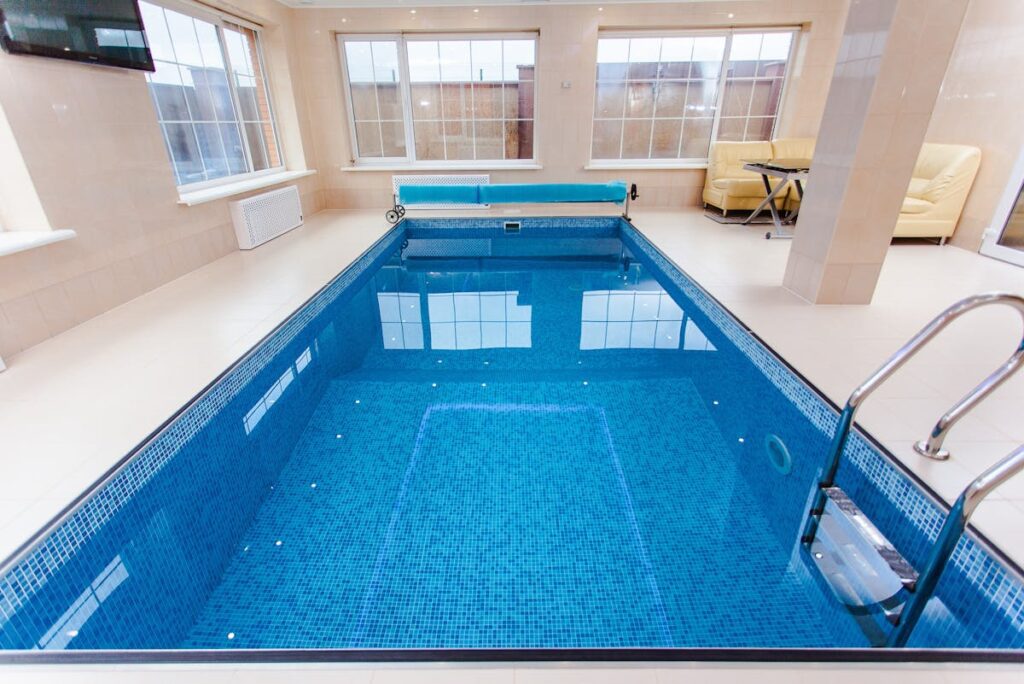 Pool Enclosures Available in Box Kits