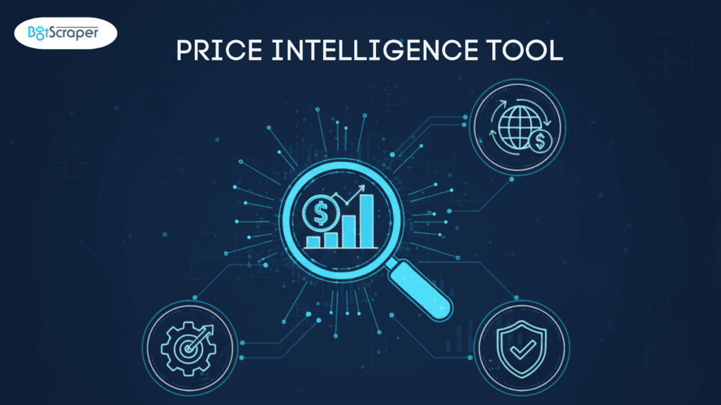 Price Intelligence Tool: Key Benefits, Importance & Strategies for Business Growth
