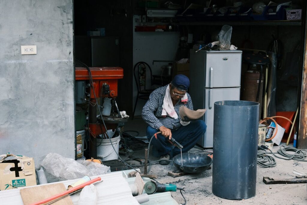 Professional Refrigeration Repair Services