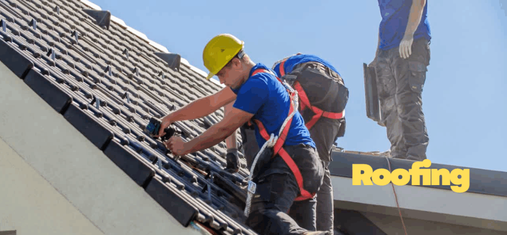 Professional Roofing Contractor in Austin: Market Trends, Current Insights and Future Projections