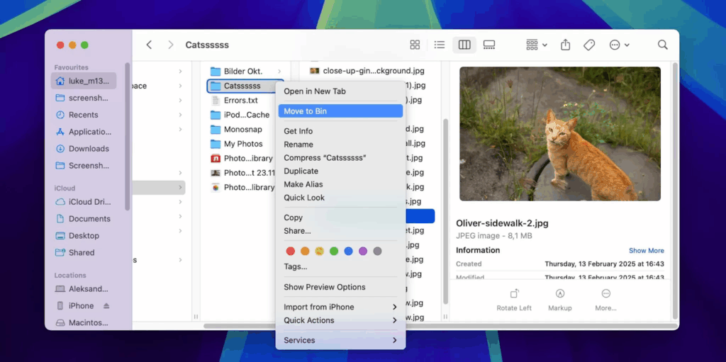 How to Recover Deleted RAW Photos from a Memory Card