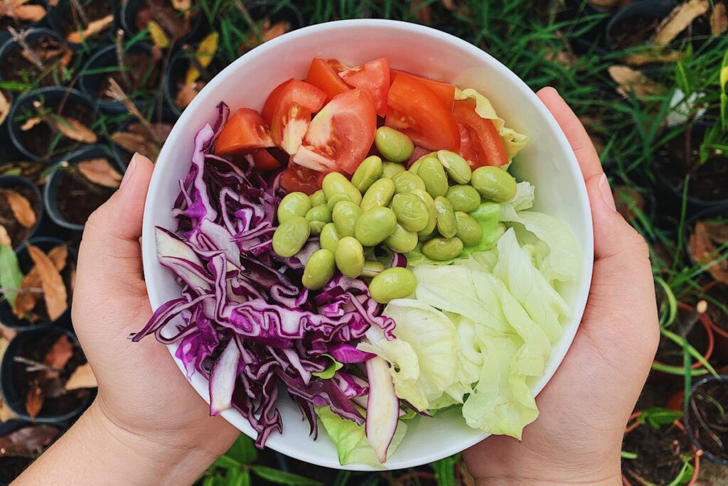 Referral to See a Nutritionist