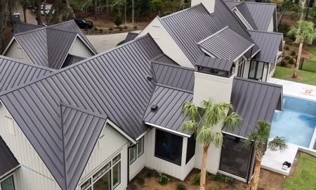 From Leaks to Luxury: Residential Roofing Services