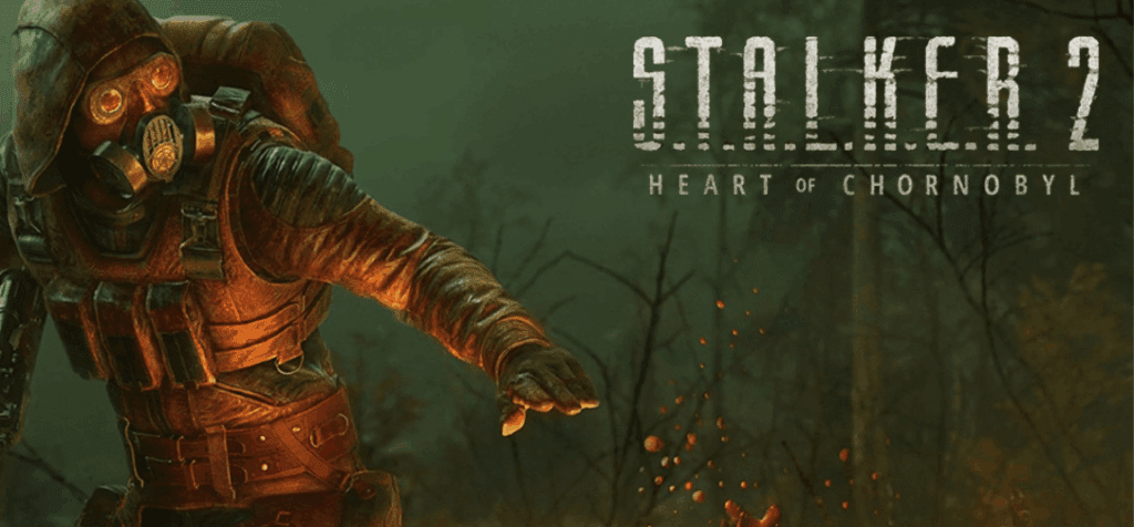 S.T.A.L.K.E.R. 2 on PS5: When the Zone Enters British Living Rooms — and Why It’s a Win for Ukraine