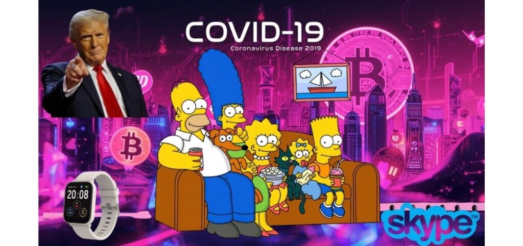 The Simpsons