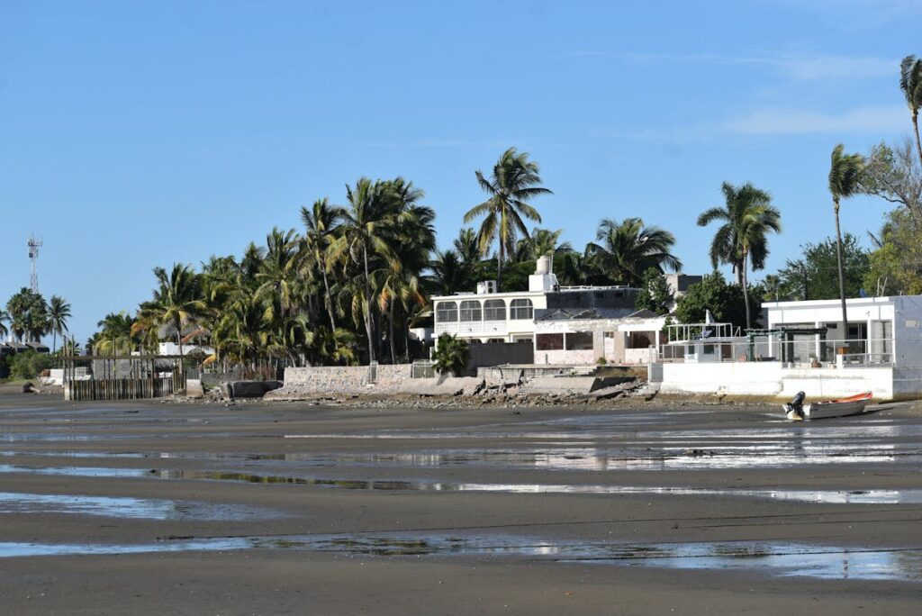 Solaya Meraas Residences Offering Private Beachfront Homes