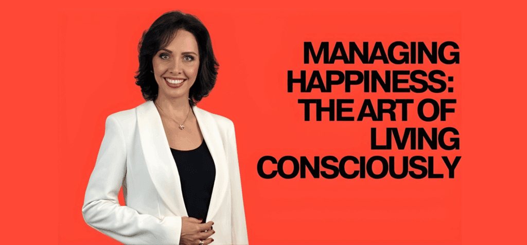 How to be genuinely happy every day without changing your lifestyle