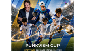 PUNKVISM Youth