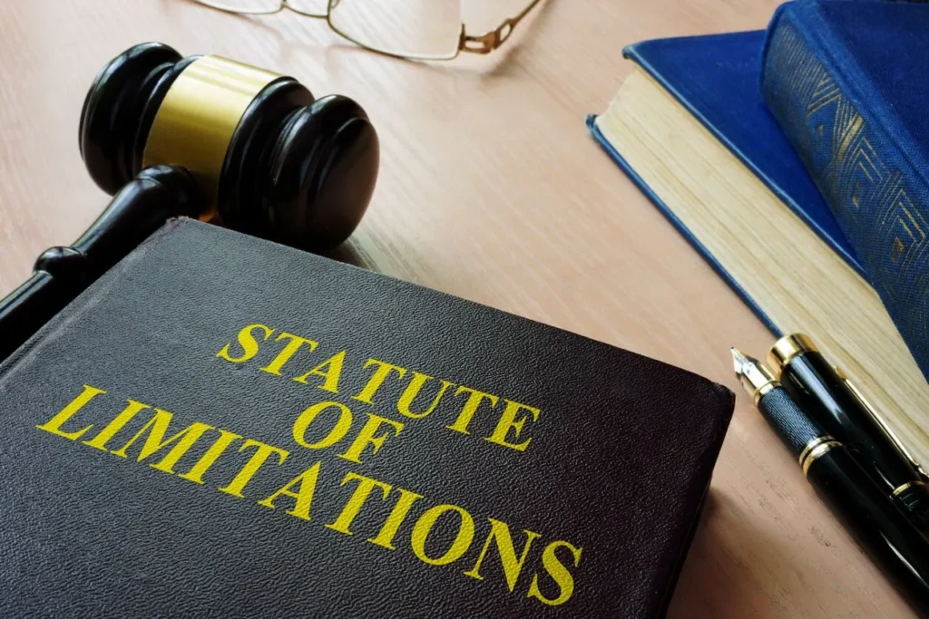 Statute of Limitations Expire for Hit-and-Run?