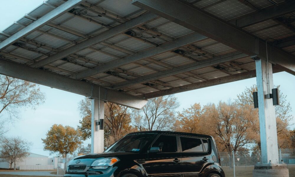 7 Ways Technology Is Transforming the Auto Insurance Industry