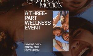 Clyx Partners with Selena Gomez and Mandy Teefey’s Wondermind to Launch Series of Wellness Events in NYC