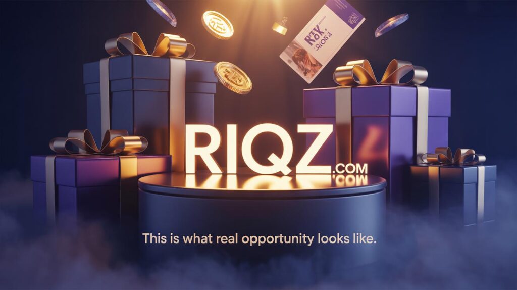 RIQZ Review